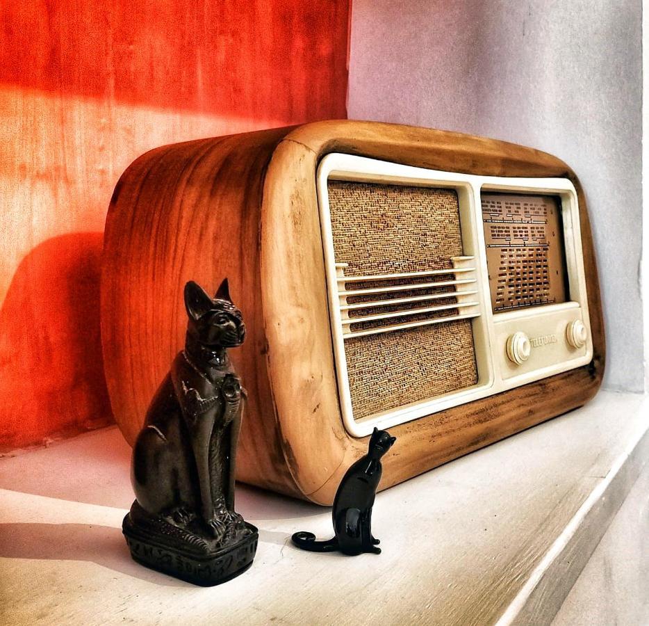 La Cummersa Del Gattoロコロトンド エクステリア 写真